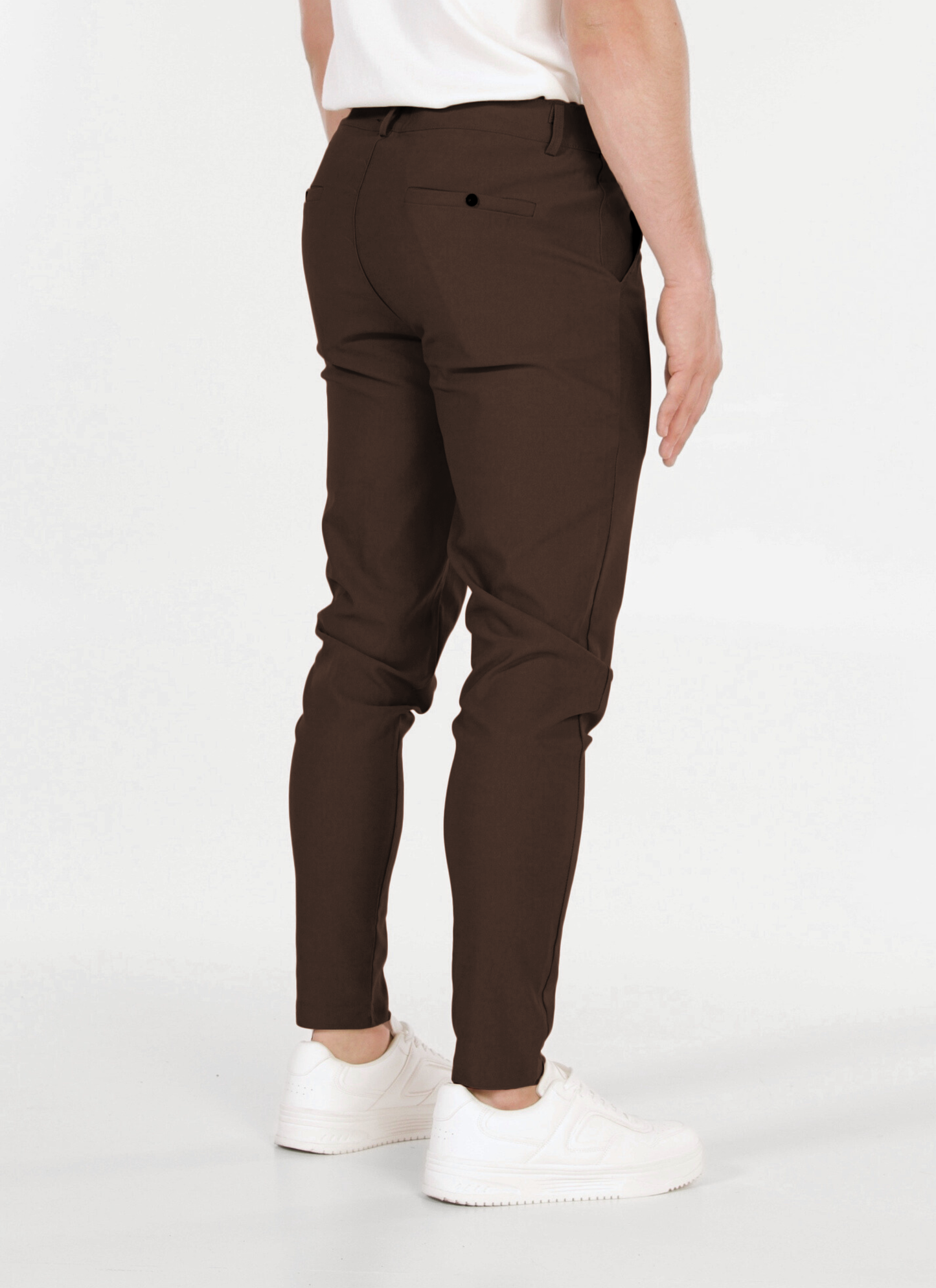 Light chinos