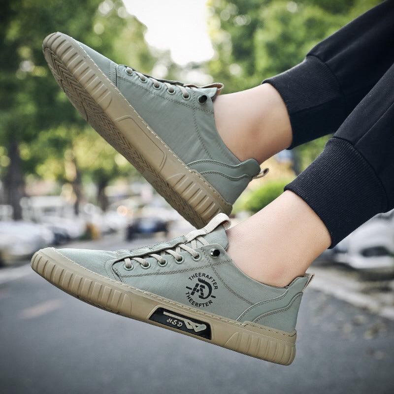MultiMove Sneakers – One Pair, A Thousand Uses