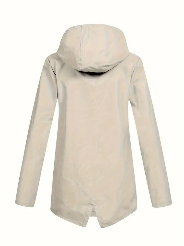 Teille | Warm winter jacket