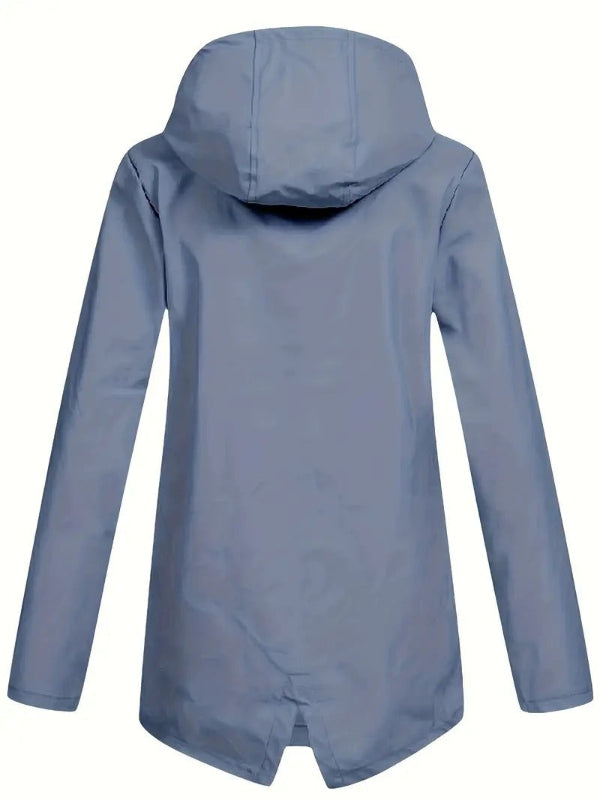 Teille | Warm winter jacket