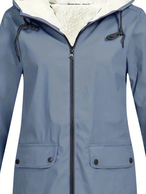 Teille | Warm winter jacket