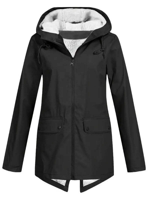 Teille | Warm winter jacket