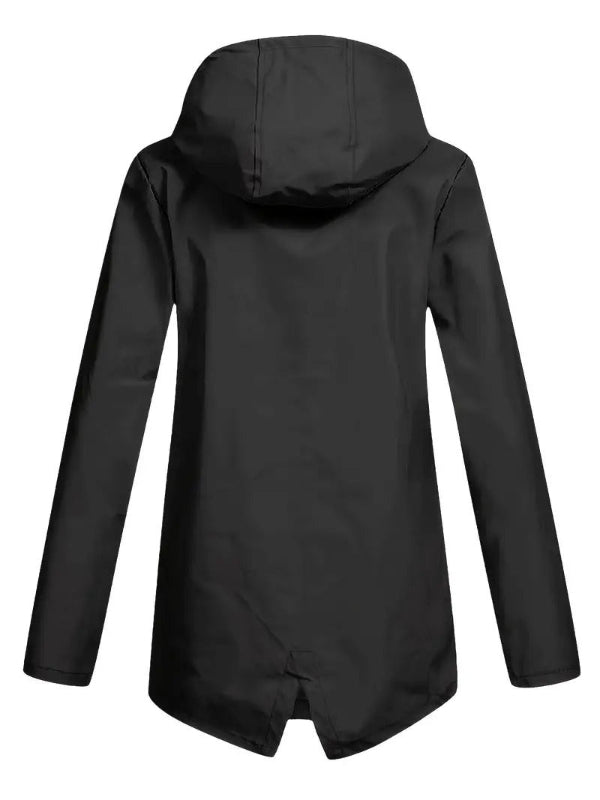 Teille | Warm winter jacket