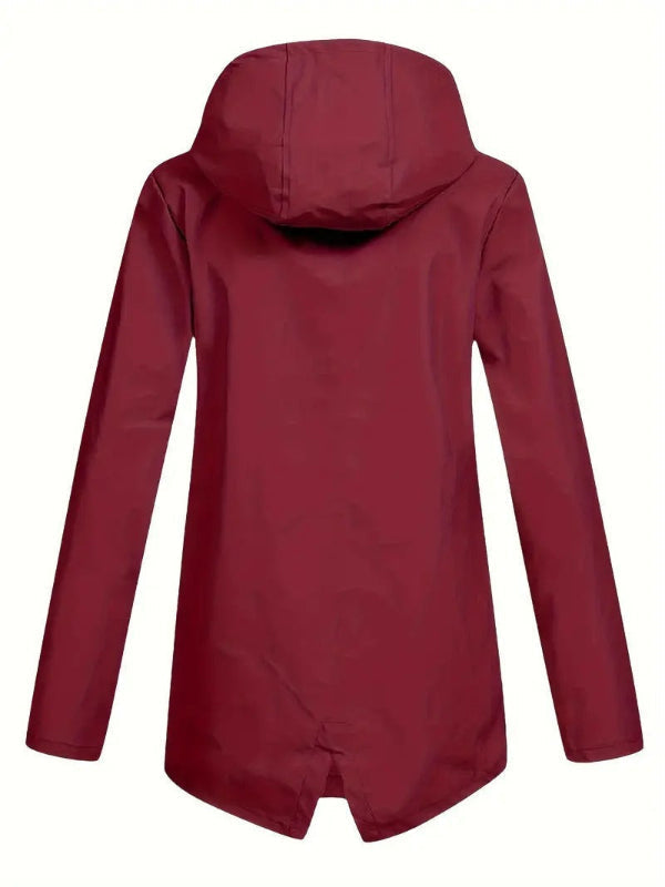 Teille | Warm winter jacket