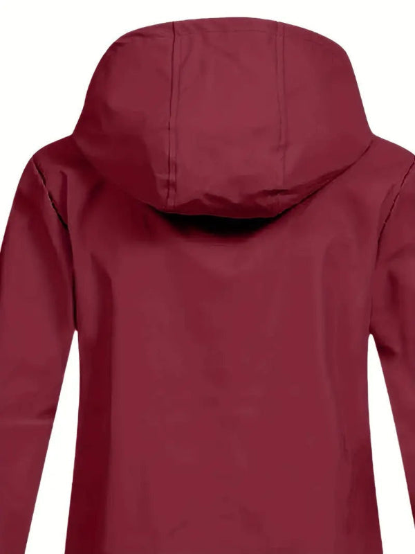 Teille | Warm winter jacket