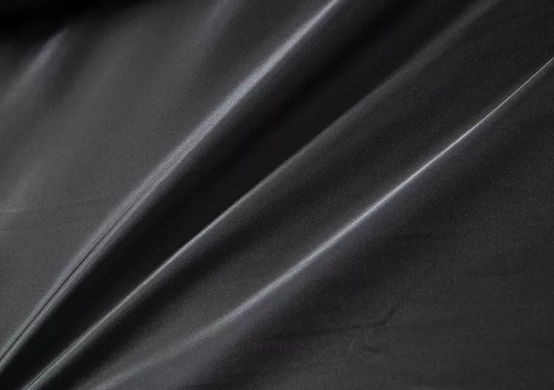 Tommy | Two Piece Coat