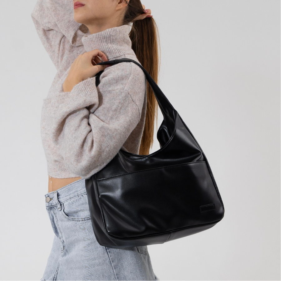 The Maya Tote - Elegance Meets Functionality