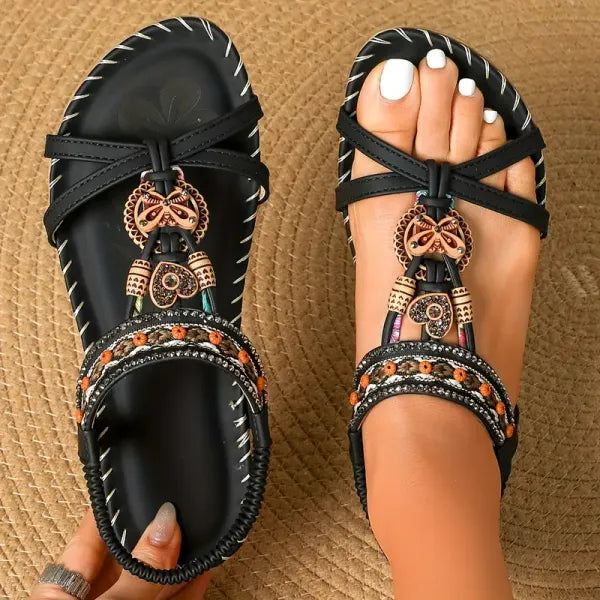 Hoyana™ Orthopedia Confort+ Sandals