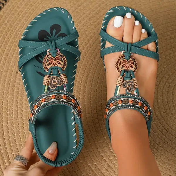 Hoyana™ Orthopedia Confort+ Sandals