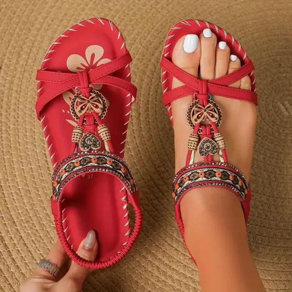Hoyana™ Orthopedia Confort+ Sandals