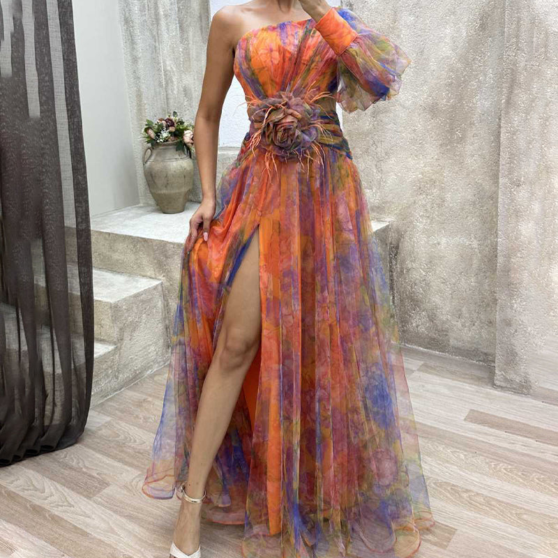 Leela™ | Spring Dress