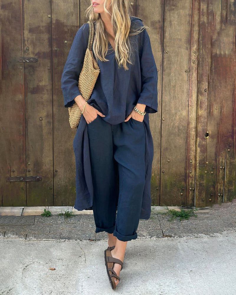 Luxe – Chic and Comfortable Set