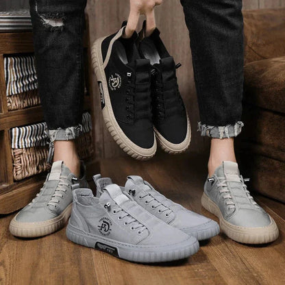 MultiMove Sneakers – One Pair, A Thousand Uses