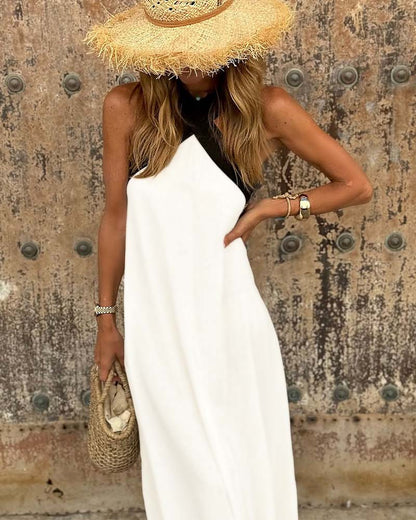 Serena™ Crossed Dress
