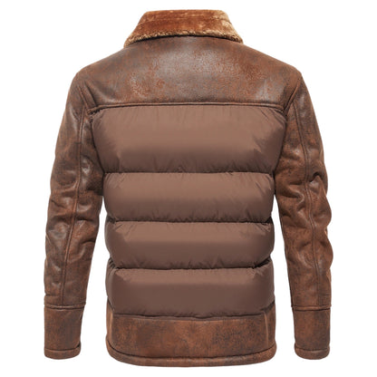 Glacia™ | Men’s Jacket