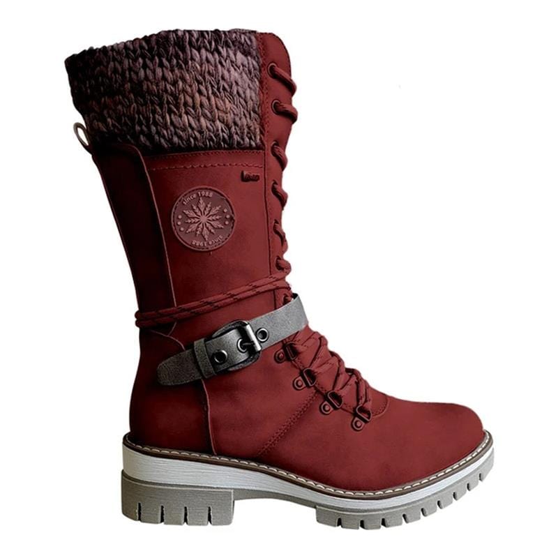 Alpine Escape Boots