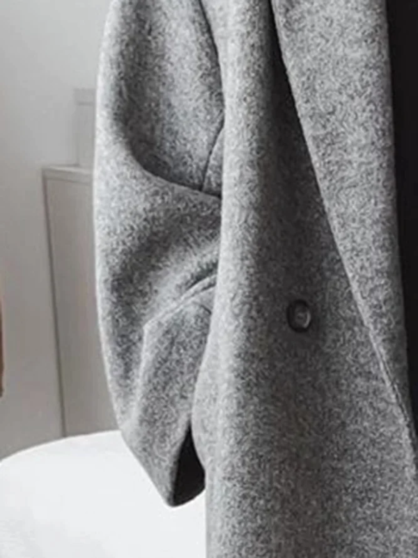 Leotie | Elegant coat