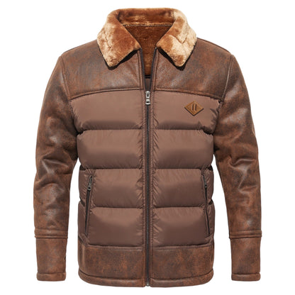 Glacia™ | Men’s Jacket