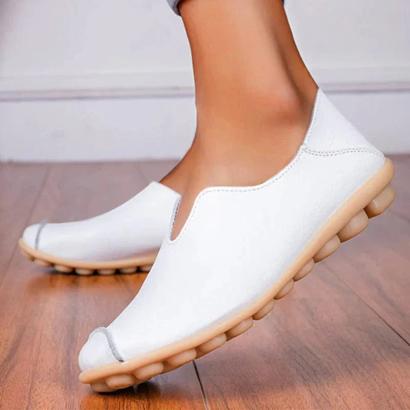 Lightweight and Ergonomic Loafers