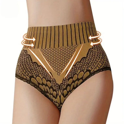 Shaping Panty with Push-Up Effect
