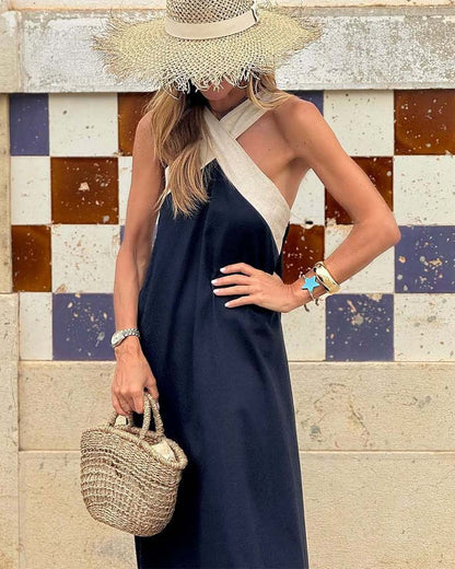 Serena™ Crossed Dress