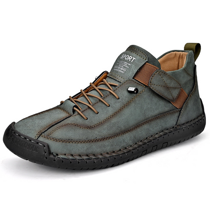 Marshall™ Men's Orthopaedic Shoes — Superior Support & Everyday Comfort