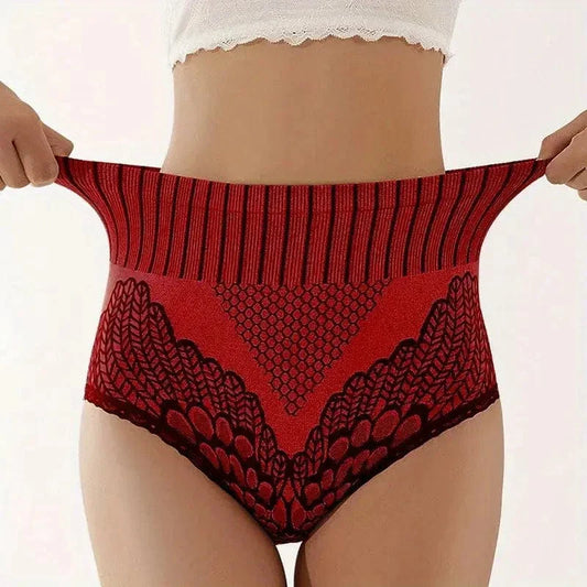 Shaping Panty with Push-Up Effect
