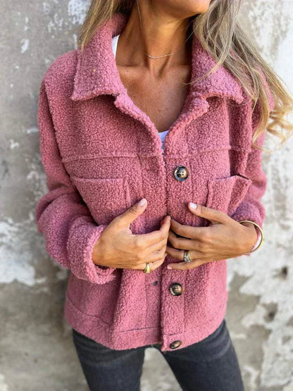 Diona™ | Short Coat