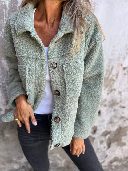 Diona™ | Short Coat