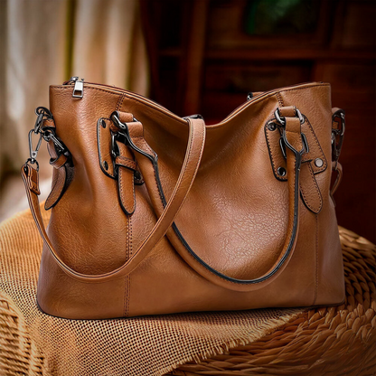 Elowen – Chic Elegance Shoulder Bag