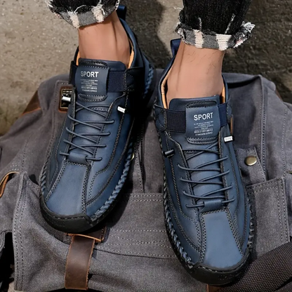 Marshall™ Men's Orthopaedic Shoes — Superior Support & Everyday Comfort