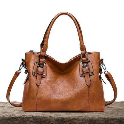 Elowen – Chic Elegance Shoulder Bag