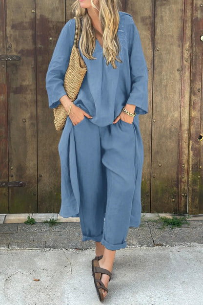Luxe – Chic and Comfortable Set