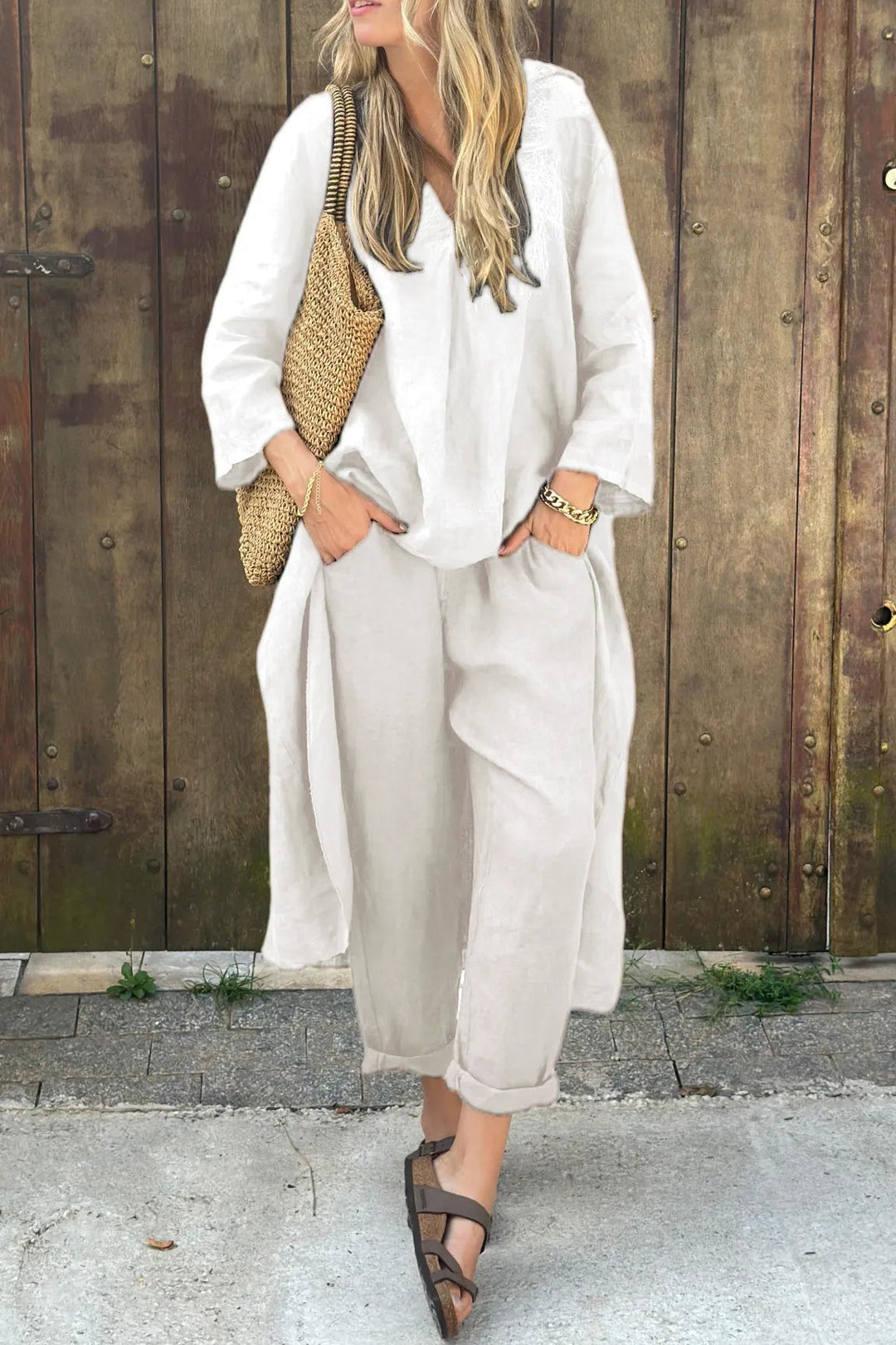 Luxe – Chic and Comfortable Set