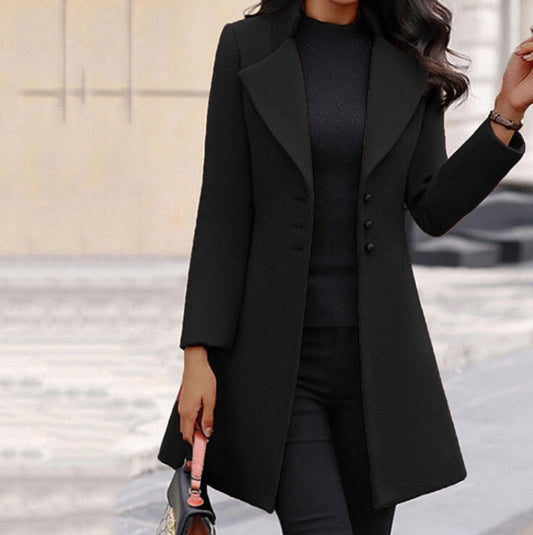 Penna | Elegant coat