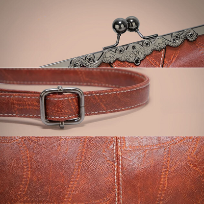 Lorelei – Elegant Vintage Handbag with Timeless Charm