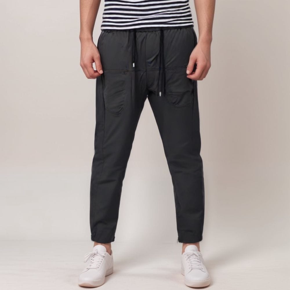 Ultra Comfortable Cargo Pants