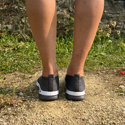 ErgoStepia™ – Women's Orthopedic Comfort Sneakers