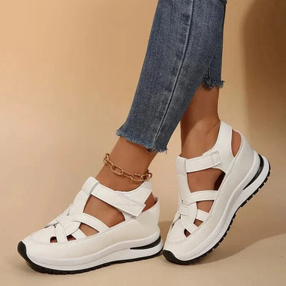 Ergo+ Velcro Sandals
