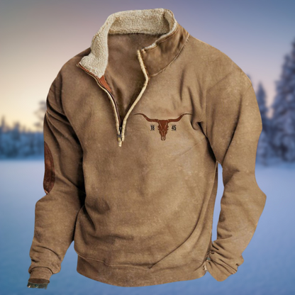 Macklin – Soft &amp; Casual Hoodie