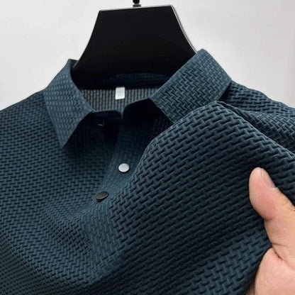 Polo– Chic and Breathable in Any Situation