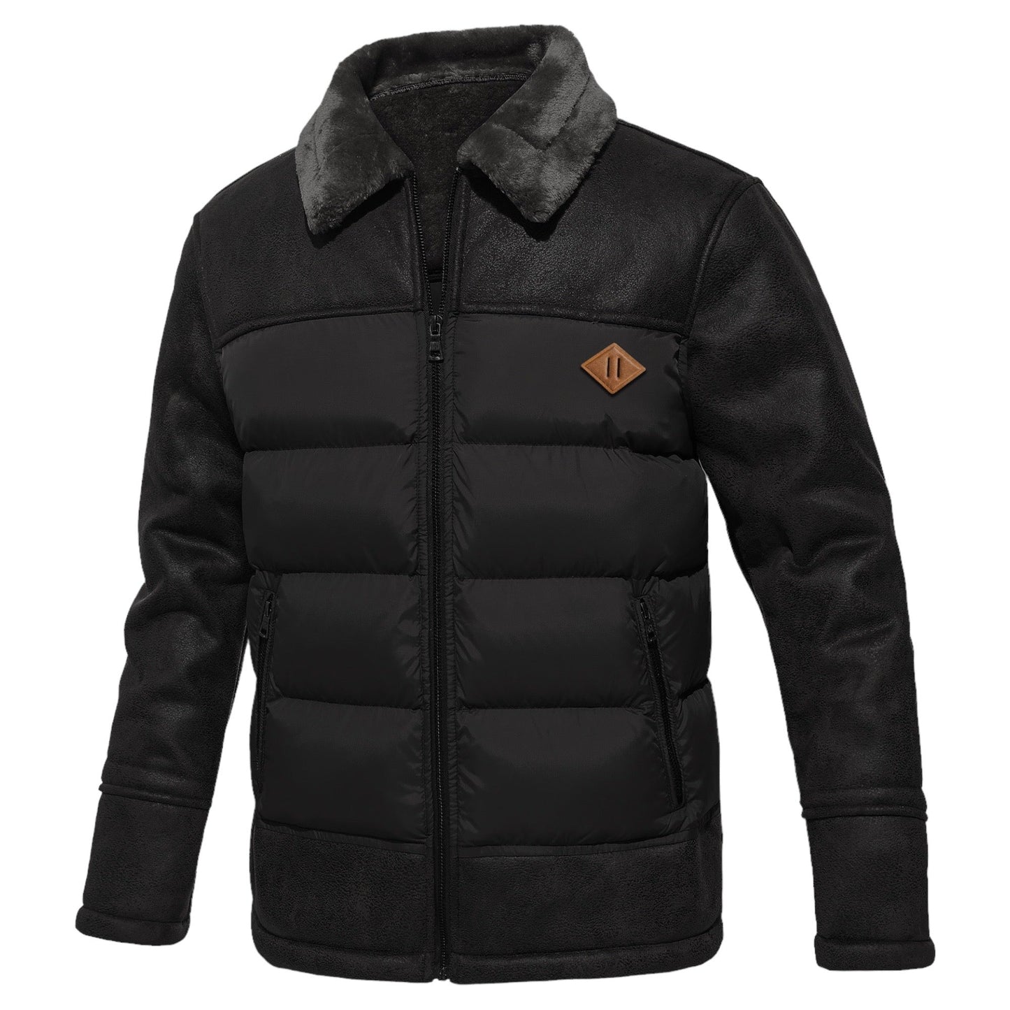 Glacia™ | Men’s Jacket