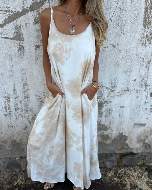 MORGANA – Bohemian Dress
