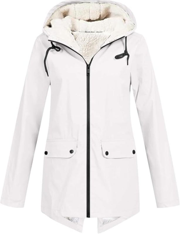 Teille | Warm winter jacket