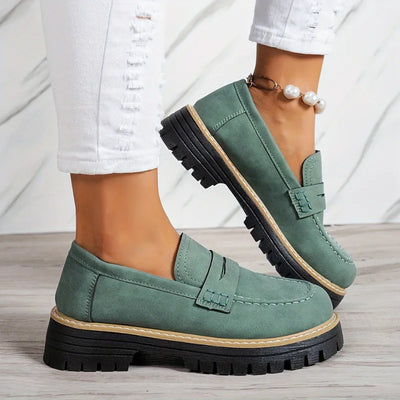 Cecilia™ - Stylish Orthopedic Comfort Moccasins for Women
