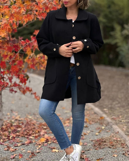 Zelaina | Chic top jacket