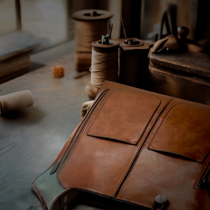 Lilia – Classic Shoulder Bag