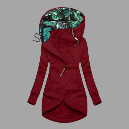 Deanna | Shell jacket