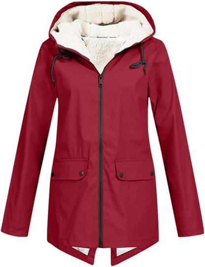 Teille | Warm winter jacket