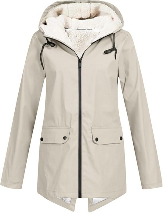 Teille | Warm winter jacket
